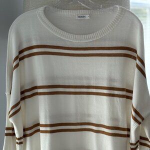 Mersea Catalina Sweater